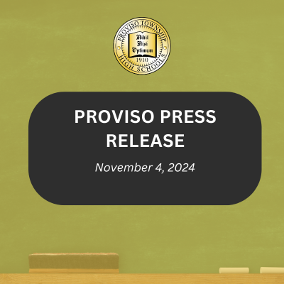  press release